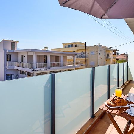 Vintage City Apartments خانيا المظهر الخارجي الصورة