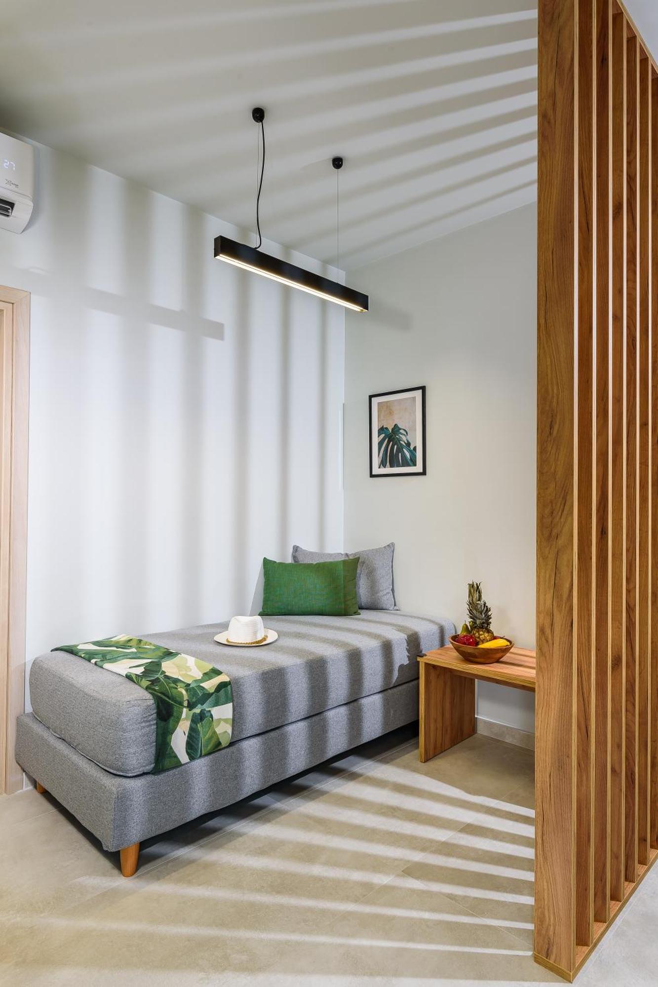 Vintage City Apartments خانيا المظهر الخارجي الصورة