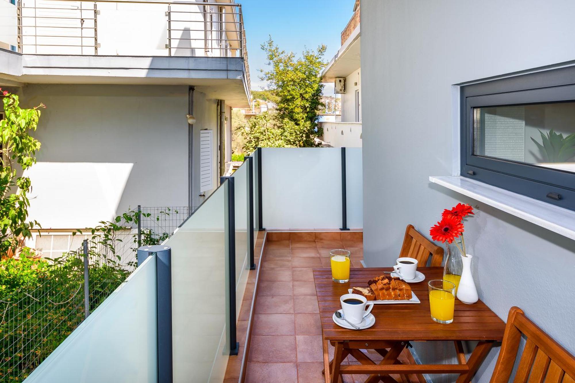 Vintage City Apartments خانيا المظهر الخارجي الصورة