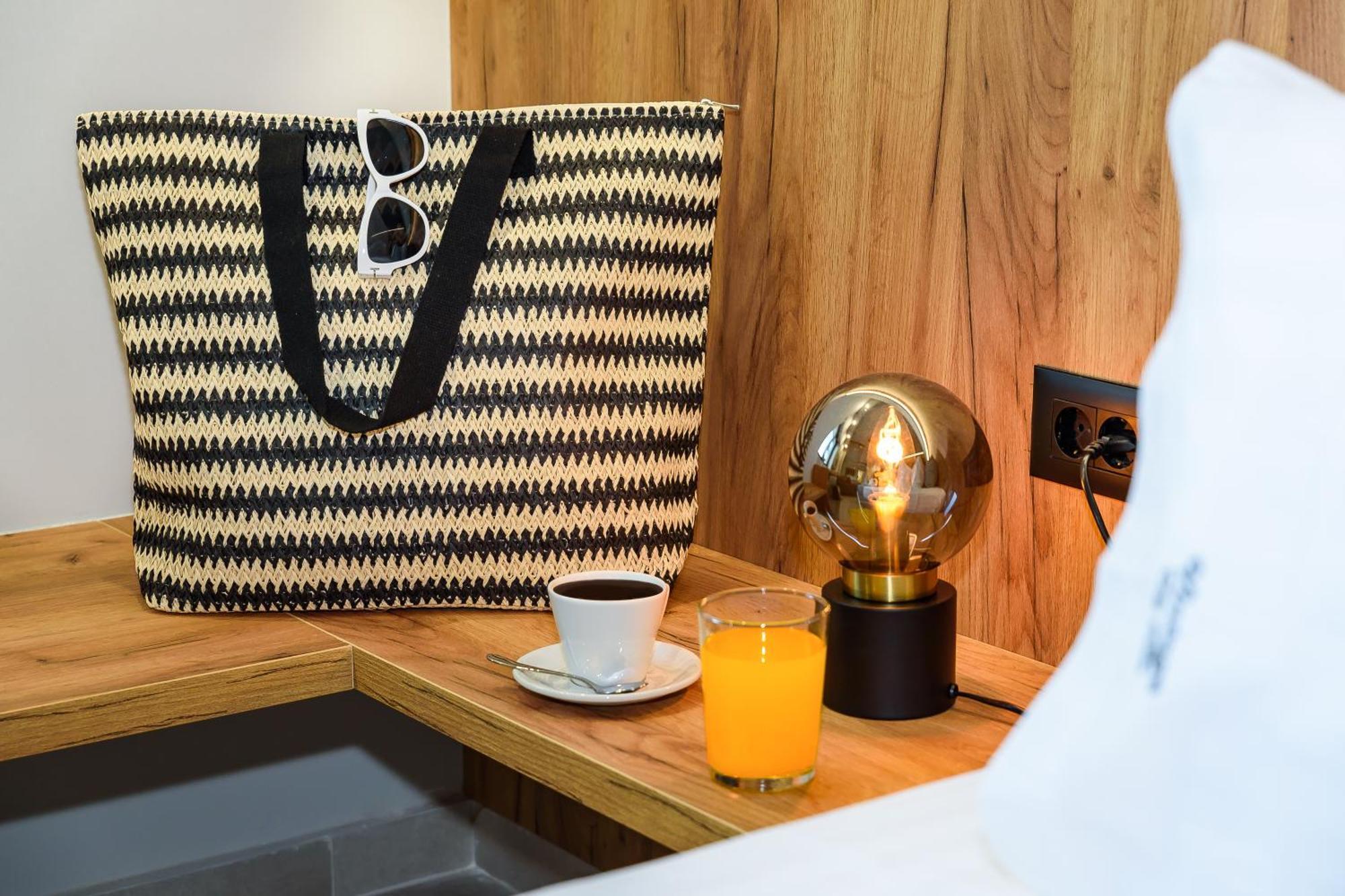 Vintage City Apartments خانيا المظهر الخارجي الصورة